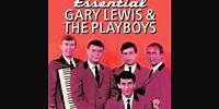 GARY LEWIS & THE PLAYBOYS - Save Your Heart For Me 1965