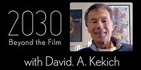 Beyond 2030: David A. Kekich on Working Towards Biological Superlongevity