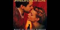 Shakespeare in Love OST - 02. Viola's Audition