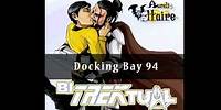 Docking Bay 94 by Aurelio Voltaire OFFICIAL