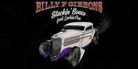 Billy F Gibbons - Stackin’ Bones ft Larkin Poe (Official Audio)