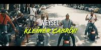 Veysel - Kleiner Cabrón (OFFICIAL HD VIDEO) prod. by Macloud