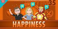 The Economics of Happiness: Crash Course Economics #35
