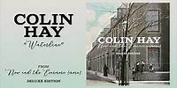 Colin Hay - "Waterline" (Art Track) - Deluxe Edition Bonus Track