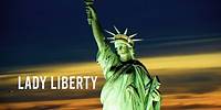 Barbra Streisand - “Lady Liberty” (Lyric Video)