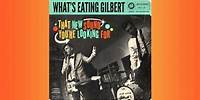 What's Eating Gilbert- The Way She Loves Me