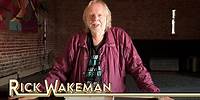 Rick Wakeman - The Prog Years 1973-77 Unboxing