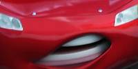 Lightning McQueen Tries Virtual Reality | Pixar Cars