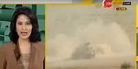 DNA: Army carries out integrated firepower exercise in desert