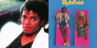 Michael Jackson X Kaytraminé - 4EVA Billie Jean (Qurly Cue Mashup)