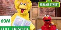 Elmo's Chicken Dream | Sesame Street Full Episode