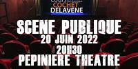 Scène Publique 2022 : Les meilleurs moments