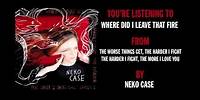 Neko Case - "Where Did I Leave That Fire" (Full Album Stream"