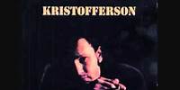 Kris Kristofferson~ Me and Bobby Mcgee