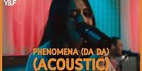 Phenomena (DA DA) [Acoustic] - Young & Free