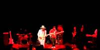Marcus Miller and Larry Graham at Billboard Live Tokyo 2010