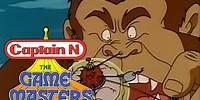 Captain N: Game Master 202 - Queen of the Apes