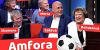 1. FK AMFORA - Show Jana Krause 22. 5. 2024