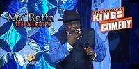 Cedric The Entertainer "Cigarette Smokers" Kings of Comedy