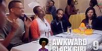 AWKWARD Black Girl | "The Happy Hour" [S. 1, Ep. 9]