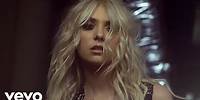 The Pretty Reckless - Heaven Knows (Official Music Video)
