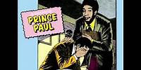 Prince Paul -- Live @ 5