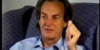 Feynman: Rubber Bands FUN TO IMAGINE 3