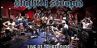 Slightly Stoopid & Friends - Live at Roberto's TRI Studios 9.13.11 (Full Live Performance)