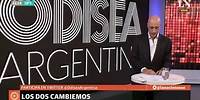 Carlos Pagni: Los dos Cambiemos - Editorial - Odisea Argentina
