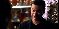 CSI: NY 'Flash Pop' (8x14) - Mac Taylor - First kiss since season 3