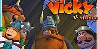 Vicky el Vikingo CGI - Episodio 17 - El hijo de tjure