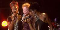 Simply Red - Love Fire (Live In Cuba, 2005)