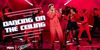 Laurens - ‘Dancing On The Ceiling’ | Finale | The Voice van Vlaanderen | VTM