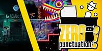 Guacamelee 2 and Not Tonight (Zero Punctuation)