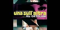 Una sull'altra - One on Top of the Other (Full Album) 1969 ● Riz Ortolani ● High Quality Audio