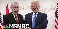 Ignatius: WH Syria Move Is A Potential Tragedy | Morning Joe | MSNBC