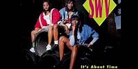 SWV Its about time