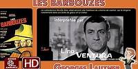 Les Barbouzes de Georges Lautner (1964) #Cinemannonce 75