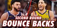 How the Nuggets and Pacers Fought Back From 0-2, Plus a WNBA Season Preview | The Dunker Spot