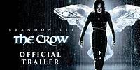 The Crow: 30th Anniversary | Official Trailer | Park Circus