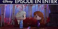 La Reine des Neiges 2 - Les aventures d'Elsa et Anna par Funko | Disney