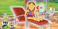 Arthur | Muffy's Tips to Being the Perfect PARTY Hostess! | PBS Kids
