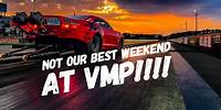 NPK Season 7 Virginia Motorsports Park