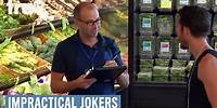 Impractical Jokers - The Shopping Habits of Undesirables | truTV