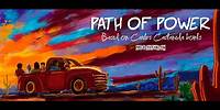 PATH OF POWER (Carlos Castaneda) HD TRAILER