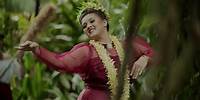 Kūliaikanuʻu: May Day Queen – Pilialoha Dayna Jones, Solo Hula
