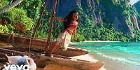 Various Artists - How Far I'll Go - Heard Around the World (24 Languages) (From "Moana")