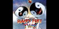 Happy Feet Two [Original Motion Picture Soundtrack] - 26 Go Crazy