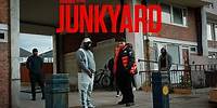 P Money x Whiney ft Ocean Wisdom - Junkyard [Music Video]