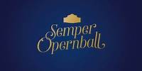 Eröffnungsmatinee des SemperOpernballs am 3. März 2023